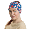 Cowl and Versatile Headband