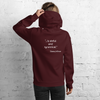 Unisex Hoodie...Jefferson said it so well!