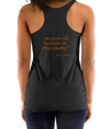 Play! Women's Racerback Tank