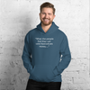 Ben Had It Right...Unisex Hoodie