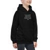 Alexander Hamilton - Kids Hoodie