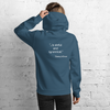 Unisex Hoodie...Jefferson said it so well!