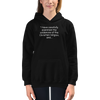 Alexander Hamilton - Kids Hoodie