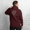 Ben Had It Right...Unisex Hoodie