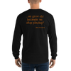 Play! Long Sleeve T-Shirt