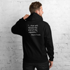 Ben Had It Right...Unisex Hoodie