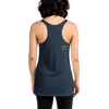 Family Foundation...Women's Racerback Tank