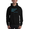 Hard Work Hoodie