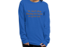 Play! Long Sleeve T-Shirt