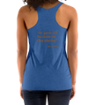 Play! Women's Racerback Tank