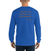 Play! Long Sleeve T-Shirt