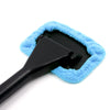 Auto Window Cleaner with Washable MicroFiber