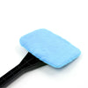 Auto Window Cleaner with Washable MicroFiber