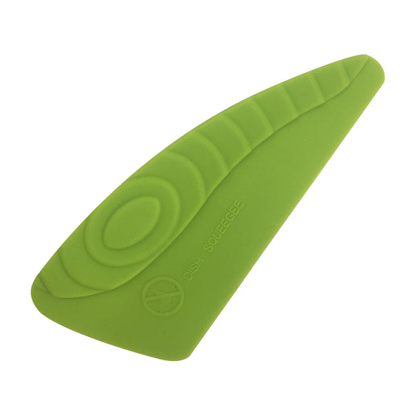 Silicone Scraper for Cleaning