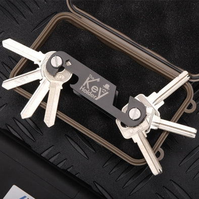 Portable Key Organizer