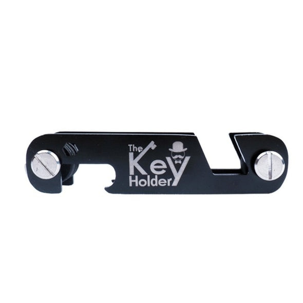 Portable Key Organizer