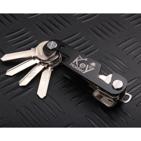 Portable Key Organizer