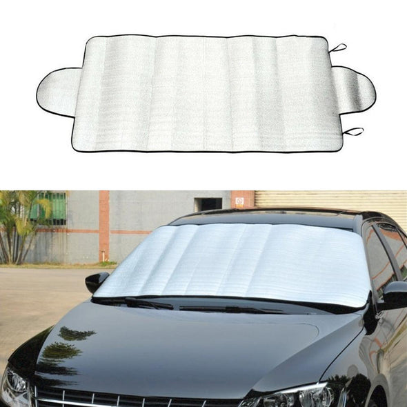 Exterior Windscreen Cover