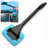 Auto Window Cleaner with Washable MicroFiber