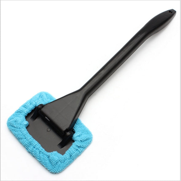 Auto Window Cleaner with Washable MicroFiber