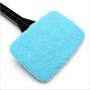 Auto Window Cleaner with Washable MicroFiber