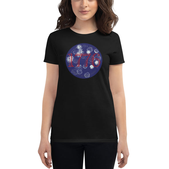 Liberty 1776 Women's T