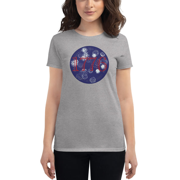 Liberty 1776 Women's T